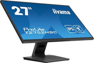 iiyama ProLite T2752MSC-B1 IPS Touch Monitor 27" FHD 1920x1080 Full HD LED