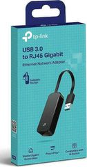 TP-Link UE306 USB Αντάπτορας Δικτύου για Ενσύρματη σύνδεση Gigabit Ethernet