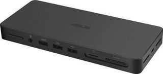 Asus DC500 Triple 4K Thunderbolt 4 Dock Docking Station με HDMI/DisplayPort