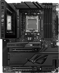 Asus ROG Crosshair X870E Dark Hero Socket AM5 ATX