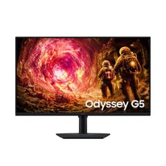 Samsung Odyssey G5 G50F IPS HDR Gaming Monitor 32" QHD 2560x1440 180Hz