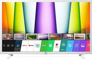 LG 32LQ63806LC Smart Τηλεόραση 32" Full HD LED LQ63 HDR (2022)