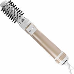 Rowenta Activ Premium Care CF9520F0 Κεραμική Ηλεκτρική Βούρτσα με Αέρα & Περιστρεφόμενη Κεφαλή 1000W