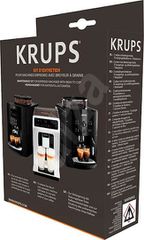Krups XS5300 Καθαριστικό Καφετιέρας Ταμπλέτα
