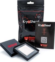 Thermal Grizzly KryoSheet TG-KS-38-38 Thermal Pad 38x38mm
