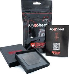 Thermal Grizzly KryoSheet TG-KS-33-33 Thermal Pad 33x33mm