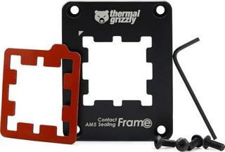Thermal Grizzly TG-CSF-AM5 Contact & Sealing Frame Αξεσουάρ Συστήματος Ψύξης CPU