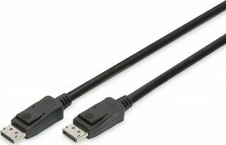 Digitus Cable DisplayPort male - DisplayPort male 8K 2m (AK-340106-020-S)