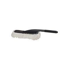 ABRO MD‑360 Microfiber Duster Σκούπα Μικροϊνών με Λαβή 65,5 × 9 cm
