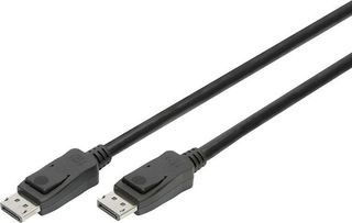Digitus Cable DisplayPort male - DisplayPort male 3m (AK-340106-030-S)