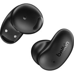 Belkin SoundForm Anywhere True Wireless Bluetooth Handsfree Μαύρα