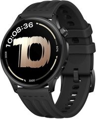 OnePlus Watch Lite Stainless Steel 45mm Black