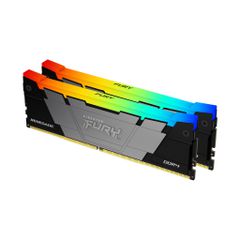Kingston Fury Renegade Rgb DDR4 16GB RAM, 2x8GB, 3200 MT/s