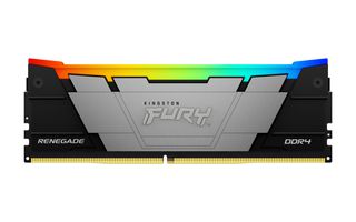 Kingston Fury Renegade RGB DDR4, 1x16GB, 3600 MT/s