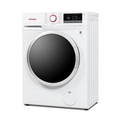 Πλυντήριο Ρούχων Inventor GA0714W 7kg A 1400 Στροφών με Τεχνολογία Ατμού & inverter μοτέρ