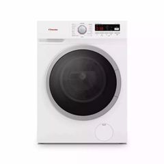 Πλυντήριο Ρούχων Inventor GX0914A 9kg A 1400 Στροφών Inverter Μοτέρ