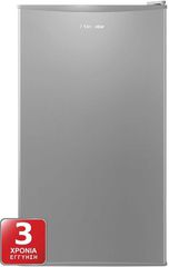 Inventor MP862SE Mini Bar 93lt Υ86xΠ47.2xΒ45εκ. Inox