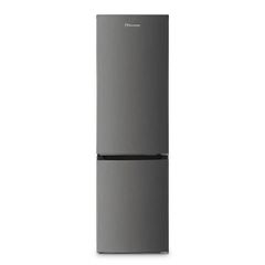 Inventor PSC18155IN Ψυγειοκαταψύκτης 253lt NoFrost Υ181xΠ55xΒ60εκ. Inox
