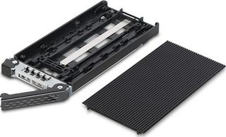 Icy Dock ToughArmor Θήκη για Σκληρό Δίσκο M.2 PCI Express, SATA (MB834TP-B)