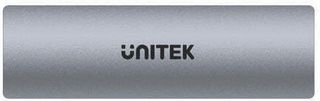 Unitek Θήκη για Σκληρό Δίσκο M.2 SATA III / PCI Express NVME, Type-C S1230A