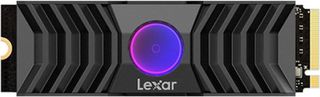 Lexar NM1090 SSD 2TB M.2 NVMe PCI Express 5.0 LNM1090002T-RNANG
