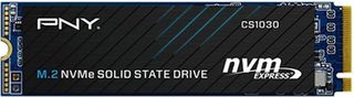 PNY CS1030 SSD 1TB M.2 NVMe PCI Express 3.0 M280CS1030-1TB-RB