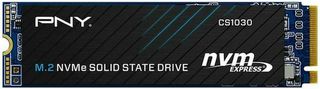 PNY CS1030 SSD 250GB M.2 NVMe PCI Express 3.0 M280CS1030-250-RB