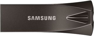 Samsung Bar Plus 512GB USB 3.1 Stick Γκρι