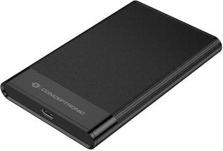 Conceptronic Θήκη για Σκληρό Δίσκο 2.5" SATA III, Type-C DANTE06B