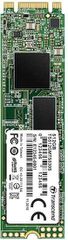 Transcend 830S SSD 512GB M.2 SATA III