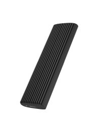 Icy Box Θήκη για Σκληρό Δίσκο M.2 SATA III NVME, SATA / USB 3.1 IB-1808MCT-CU31