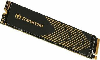 Transcend 245S SSD 500GB M.2 NVMe PCI Express 4.0 TS500GMTE245S