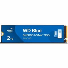 Western Digital SN5000 SSD 2TB M.2 NVMe PCI Express 4.0 WDS200T4B0E