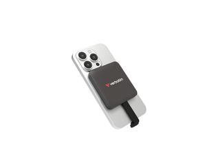 Verbatim Snapback Magnetic Magsafe USB-C Εξωτερικός SSD 1.0TB M.2 Μαύρο