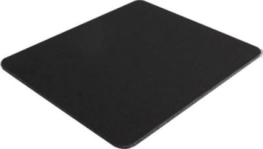 Esperanza EA145K Textile Mouse Pad 220mm Μαύρο
