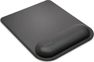 Kensington ErgoSoft Mouse Pad 240mm με Στήριγμα καρπού Μαύρο