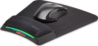Kensington SmartFit Mouse Pad με Στήριγμα καρπού Μαύρο