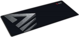 Savio Precision Control Gaming Mouse Pad XL 700mm Μαύρο