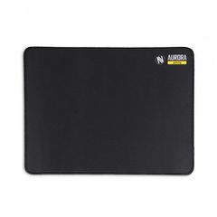 iBox Aurora MPG3 Mouse Pad Medium 350mm Μαύρο