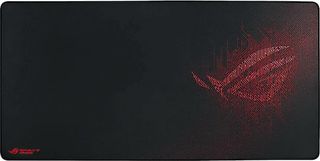 Asus ROG Sheath Gaming Mouse Pad XXL 900mm Κόκκινο