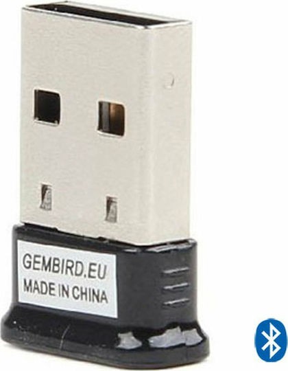 Gembird BTD-MINI5 USB Bluetooth 4.0 Adapter