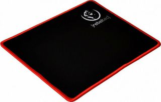Rebeltec Slider+ Gaming Mouse Pad 250mm Μαύρο