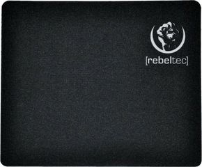 Rebeltec Slider Mouse Pad 240mm Μαύρο