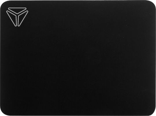 Yenkee YPM 25 Mouse Pad 250mm Μαύρο