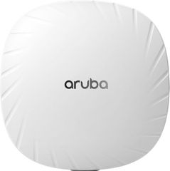 HP Aruba AP-515 Access Point Wi-Fi 6 Dual Band (2.4 & 5GHz)
