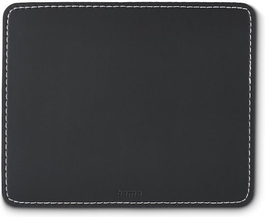 HAMA 00126856 Mouse Pad Μαύρο