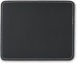 HAMA 00126856 Mouse Pad Μαύρο