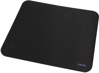 LogiLink ID0117 Gaming Mouse Pad 230mm Μαύρο