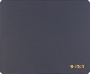 Yenkee YPM-2000GY Mouse Pad 220mm Γκρι