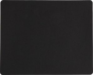 Natec Printable Black Gaming Mouse Pad 220mm Μαύρο